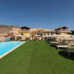 Casa Adara - Heated Pool Included Domek alpejski *