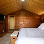 Domek alpejski Casa Adara - Heated Pool Included *