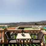 Casa Adara - Heated Pool Included Domek alpejski *