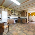 Domek alpejski Casa Adara - Heated Pool Included