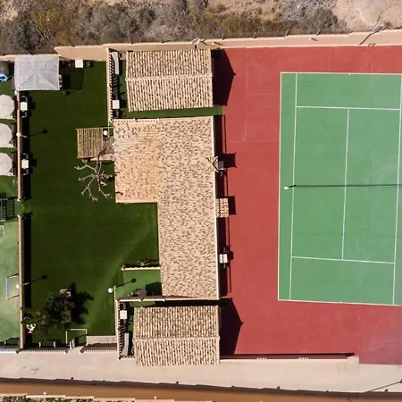 Casa Adara - Heated Pool Included Сан-Бартоломе