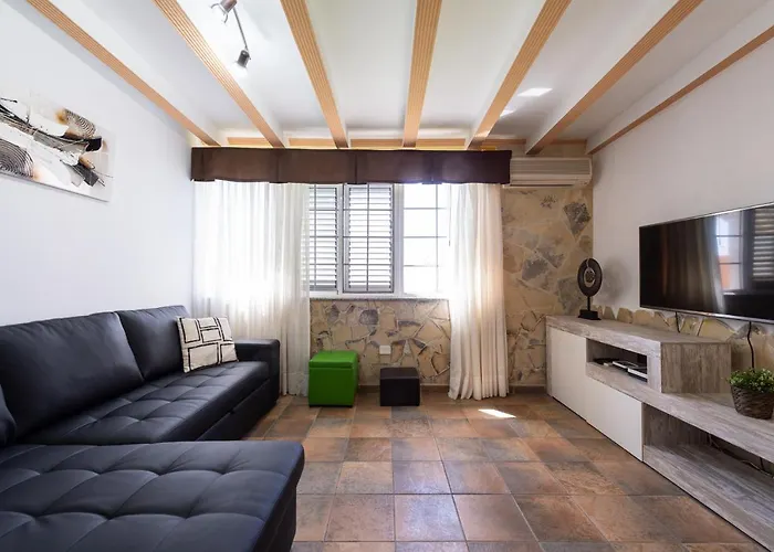 Casa Adara - Heated Pool Included Шале Сан-Бартоломе