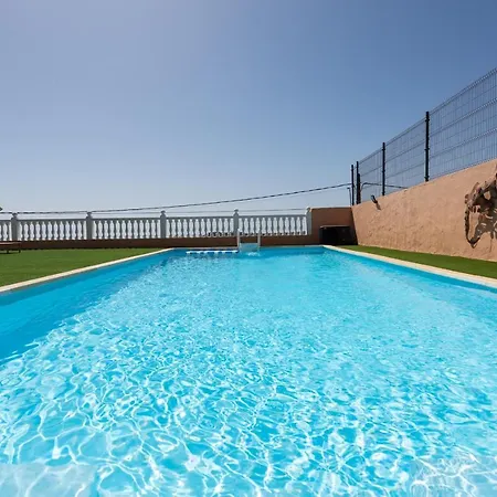 Chalet Casa Adara - Heated Pool Included
