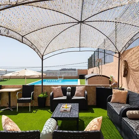 Casa Adara - Heated Pool Included * San Bartolome de Tirajana (Gran Canaria)