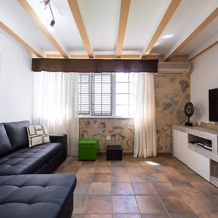 Casa Adara - Heated Pool Included Chalet San Bartolome de Tirajana (Gran Canaria)