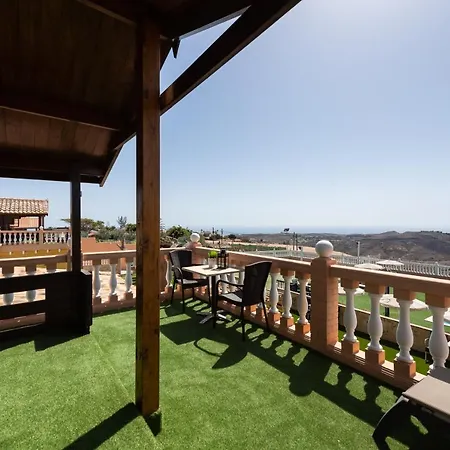 Casa Adara - Heated Pool Included Chalet *