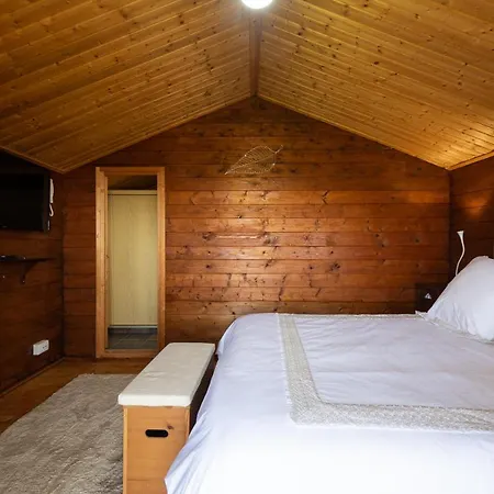 Chalet Casa Adara - Heated Pool Included *