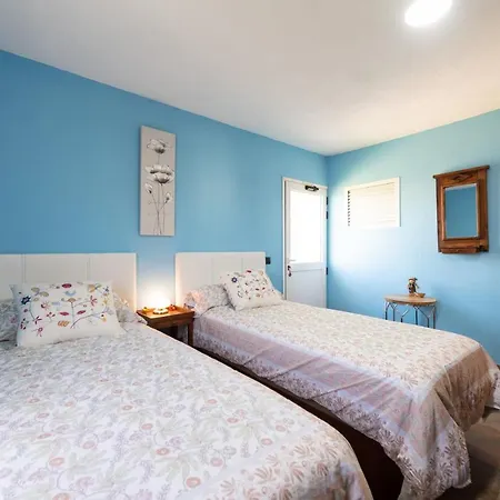 Casa Adara - Heated Pool Included Chalet *