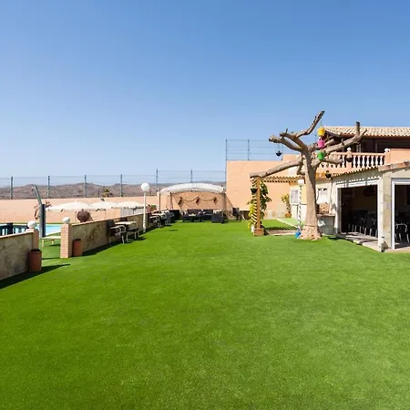 Casa Adara - Heated Pool Included Chalet