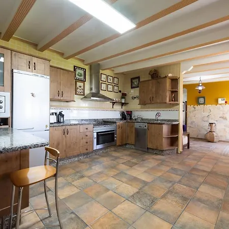 Chalet Casa Adara - Heated Pool Included