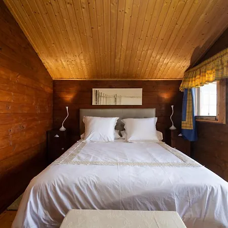 Casa Adara - Heated Pool Included Chalet San Bartolome de Tirajana (Gran Canaria)