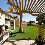 Casa Adara - Heated Pool Included San Bartolomé