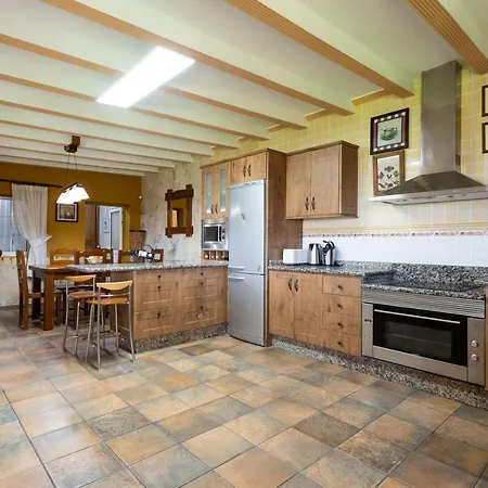 Casa Adara - Heated Pool Included Шале Сан-Бартоломе