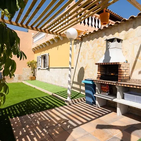 Casa Adara - Heated Pool Included Шале
