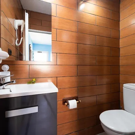 Casa Adara - Heated Pool Included Сан-Бартоломе