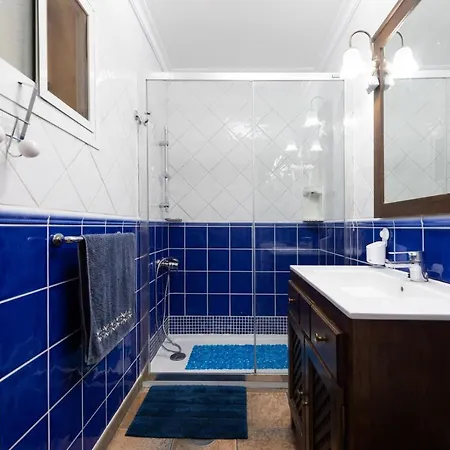 Casa Adara - Heated Pool Included Шале *