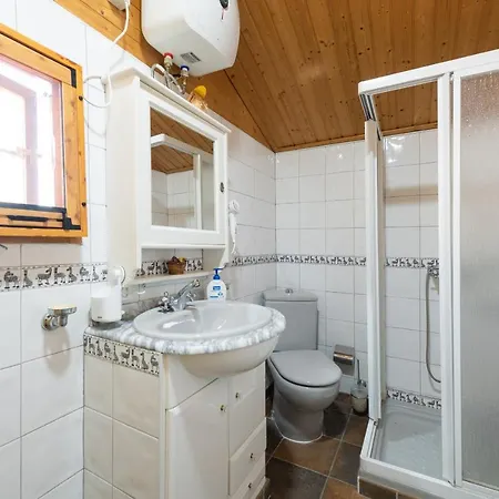 Casa Adara - Heated Pool Included Сан-Бартоломе