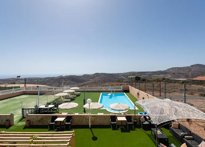 Casa Adara - Heated Pool Included Alpesi faház