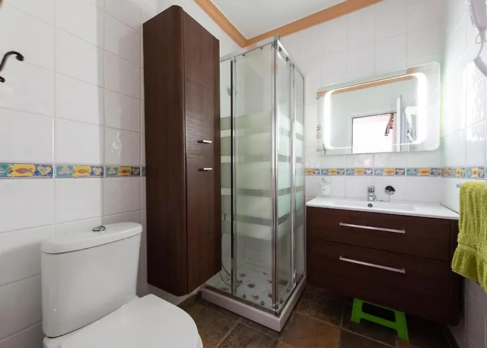 Casa Adara - Heated Pool Included *