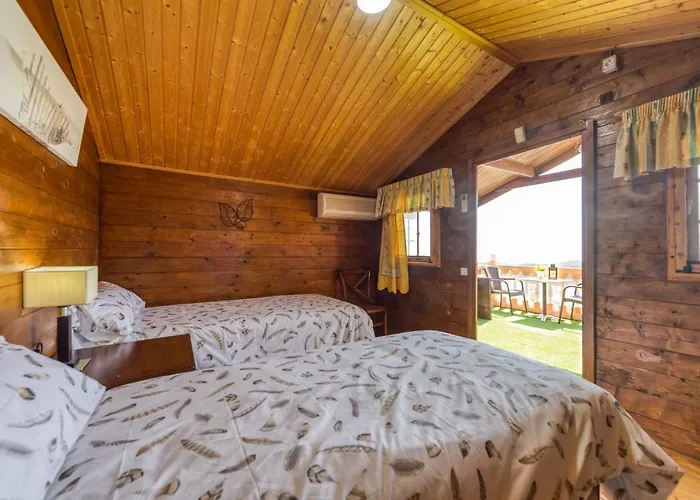 Casa Adara - Heated Pool Included